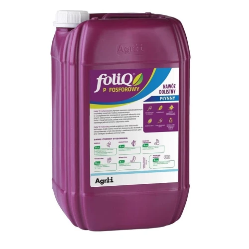 Foliq P Fosforowy 5l