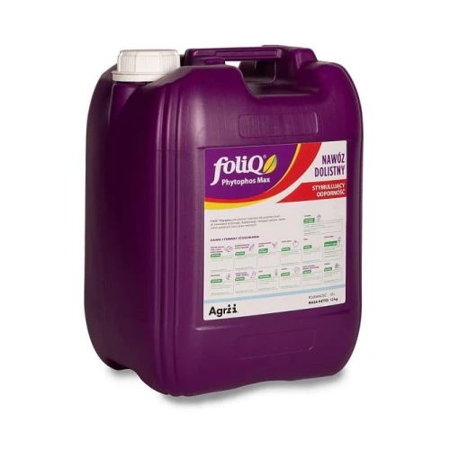 Foliq PhytoPhos 10l