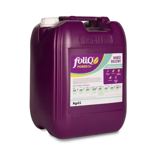 Foliq PowerS+ 20l