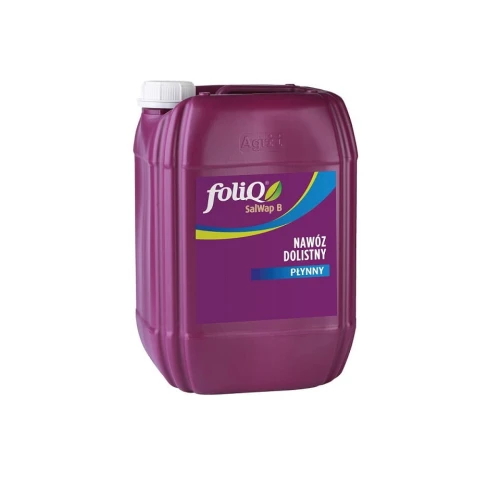 Foliq SalWap B 10l