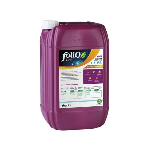 Foliq X-Cal 5l