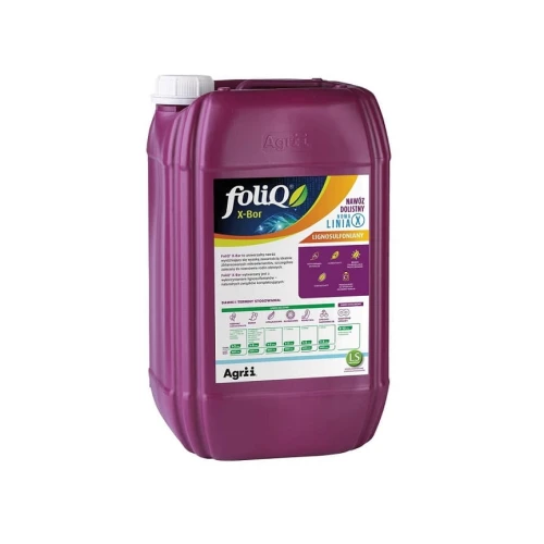 Foliq X-Bor 5l