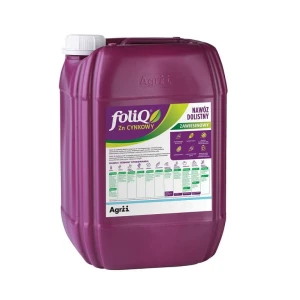 Foliq Zn Cynkowy 10l