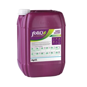 Foliq Zn+ Cynkowo-Borowy 10l