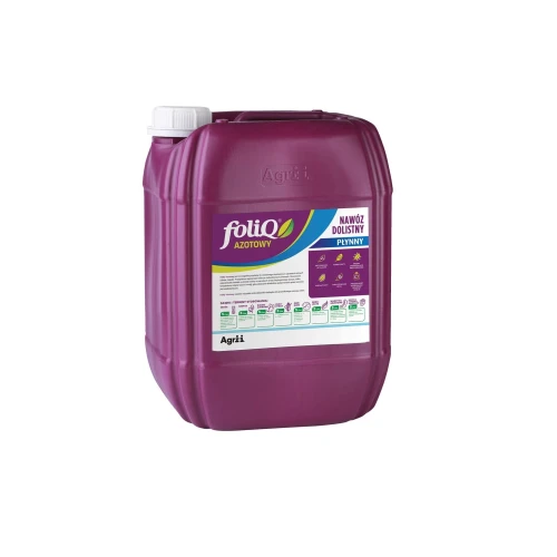 Foliq 36 Azotowy 5l