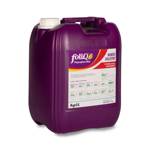 Foliq Max Fosfor 10l