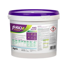 Foliq Makro K 5l