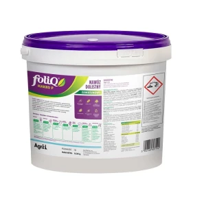 Foliq Makro PK 10l