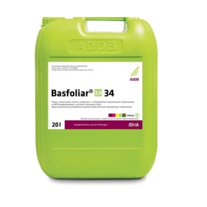Basfoliar 2.0 34 20L