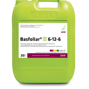 Basfoliar 2.0 6-12-6 20L