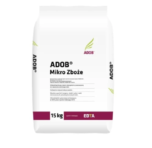 Adob Mikro Zboże 15KG
