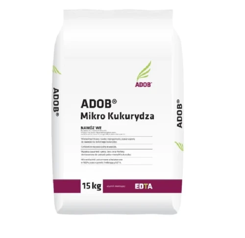 Adob Mikro Kukurydza 15KG