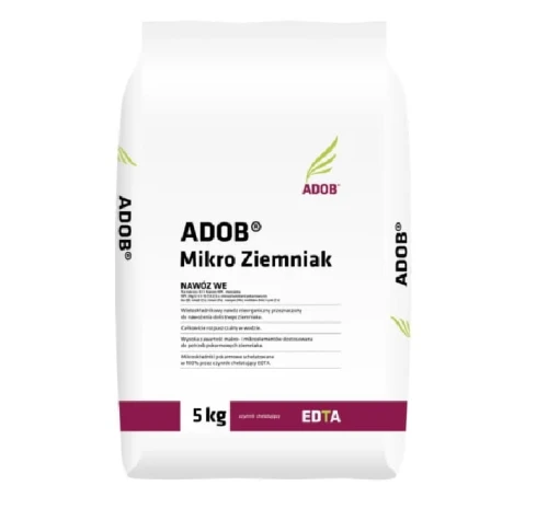 Adob Mikro Ziemniak 5KG