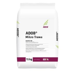 Adob Mikro Trawa 15KG