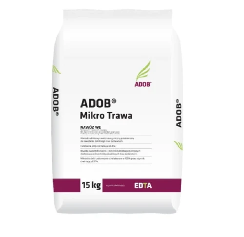Adob Mikro Trawa 15KG