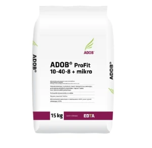 Adob ProFit 10-40-8 + mikro 15KG