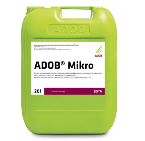 Adob Mikro 20L