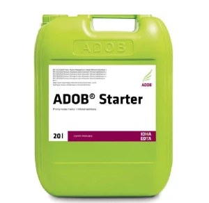 Adob Starter 20L