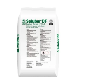 Solubor DF 12KG