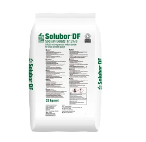 Solubor DF 25KG