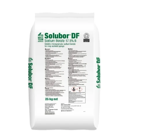 Solubor DF 25KG