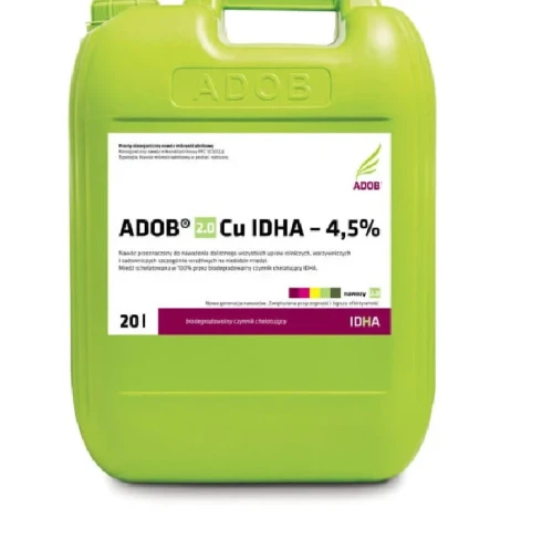 Adob 2.0 Cu IDHA – 4,5% 20L