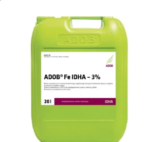 Adob Fe IDHA – 3% 20L