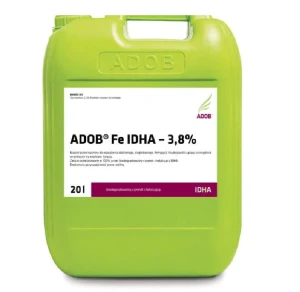 Adob Fe IDHA – 3,8% 20L