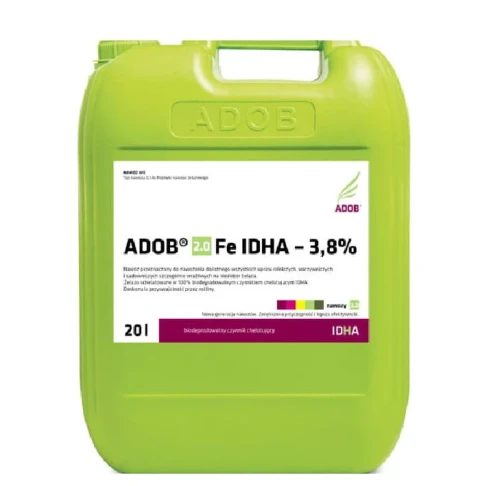 Adob 2.0 Fe IDHA – 3,8% 20L