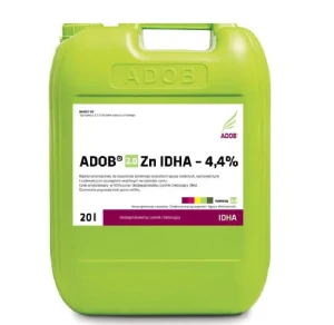 Adob 2.0 Zn IDHA – 4,4% 20L