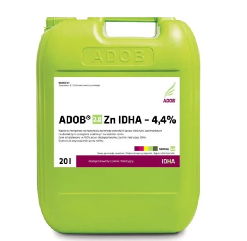 Adob 2.0 Zn IDHA – 4,4% 20L