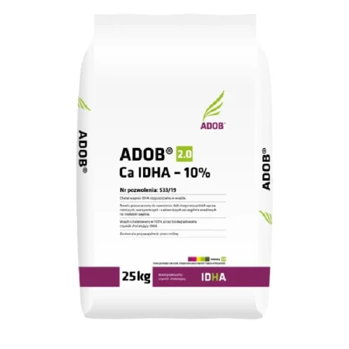 Adob 2.0 Ca IDHA – 10% 25KG