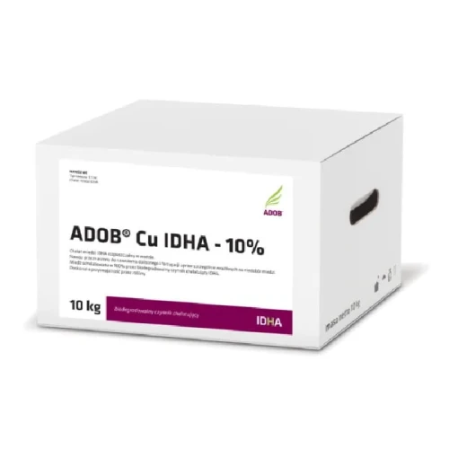 Adob Cu IDHA – 10% 10KG