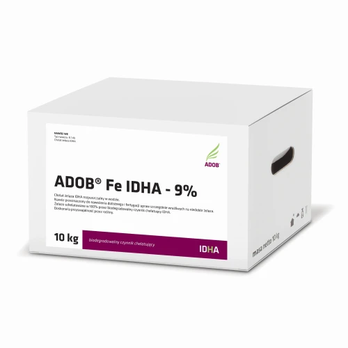Adob Fe IDHA – 9% 10kg