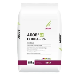Adob 2.0 Fe IDHA – 9% 25KG