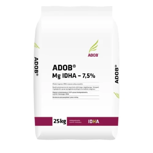 Adob Mg IDHA – 7,5% 25KG