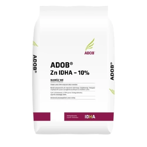 Adob Zn IDHA – 10% 5KG