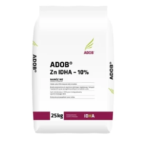 Adob Zn IDHA – 10% 25KG