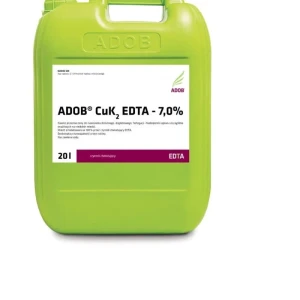Adob CuK2 EDTA – 7% 20L