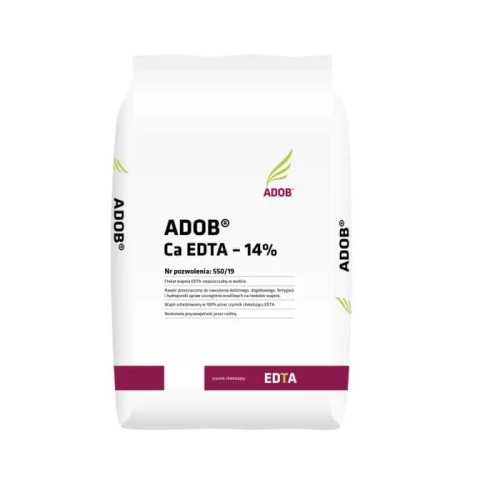 Adob Ca EDTA – 14% 3KG