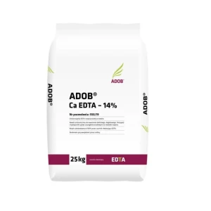 Adob Ca EDTA – 14% 25KG