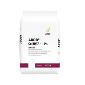 Adob Cu EDTA – 15% 5KG