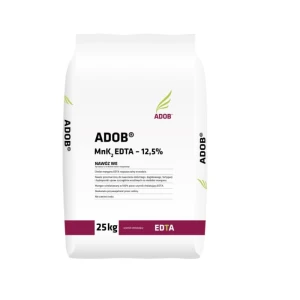 Adob MnK2 EDTA – 12,5% 25KG