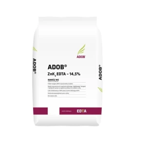 Adob ZnK2 EDTA – 14,5% 5KG