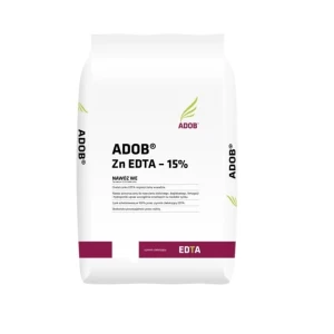 Adob Zn EDTA – 15% 1KG