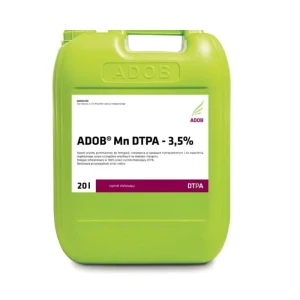 Adob Mn DTPA – 3,5% 20L