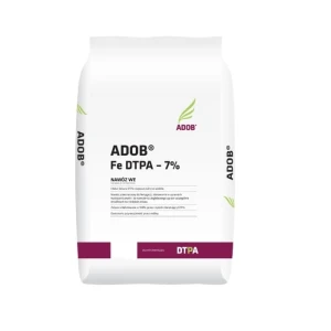 Adob Fe DTPA – 7% 1KG