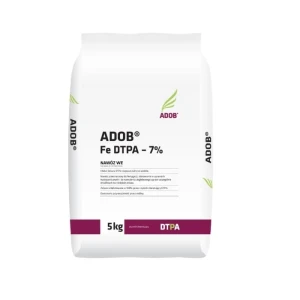 Adob Fe DTPA – 7% 5KG