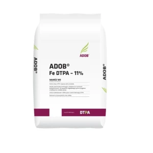 Adob Fe DTPA – 11% 1KG