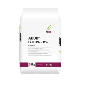 Adob Fe DTPA – 11% 25KG